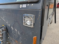 Elektrisch voertuig met kipfunctie, spijkstaal, mk2200 e, 2017 - afbeelding 3 van  30