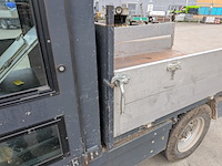 Elektrisch voertuig met kipfunctie, spijkstaal, mk2200 e, 2017 - afbeelding 5 van  30