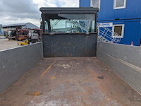 Elektrisch voertuig met kipfunctie, spijkstaal, mk2200 e, 2017 - afbeelding 7 van  30