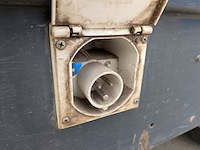 Elektrisch voertuig met kipfunctie, spijkstaal, mk2200 e, 2017 - afbeelding 8 van  30