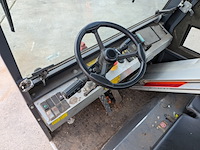 Elektrisch voertuig met kipfunctie, spijkstaal, mk2200 e, 2017 - afbeelding 15 van  30
