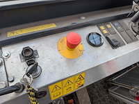 Elektrisch voertuig met kipfunctie, spijkstaal, mk2200 e, 2017 - afbeelding 18 van  30