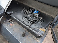 Elektrisch voertuig met kipfunctie, spijkstaal, mk2200 e, 2017 - afbeelding 24 van  30
