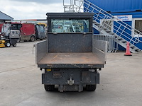 Elektrisch voertuig met kipfunctie, spijkstaal, mk2200 e, 2017 - afbeelding 26 van  30