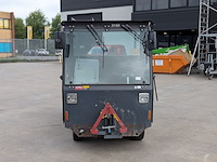 Elektrisch voertuig met kipfunctie, spijkstaal, mk2200 e, 2017 - afbeelding 30 van  30