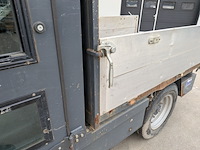 Elektrisch voertuig met kipfunctie, spijkstaal, mk2200 e, 2017 - afbeelding 3 van  26
