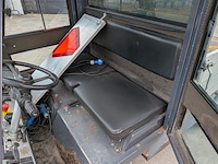 Elektrisch voertuig met kipfunctie, spijkstaal, mk2200 e, 2017 - afbeelding 11 van  26