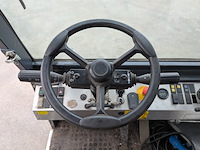 Elektrisch voertuig met kipfunctie, spijkstaal, mk2200 e, 2017 - afbeelding 14 van  26