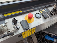 Elektrisch voertuig met kipfunctie, spijkstaal, mk2200 e, 2017 - afbeelding 16 van  26