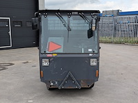 Elektrisch voertuig met kipfunctie, spijkstaal, mk2200 e, 2017 - afbeelding 25 van  26