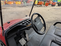 Elektrisch voertuig yamaha, martin db-e xrp-545, bouwjaar 2008 - afbeelding 6 van  24