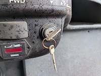 Elektrisch voertuig yamaha, martin db-e xrp-545, bouwjaar 2008 - afbeelding 8 van  24