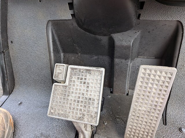Elektrisch voertuig yamaha, martin db-e xrp-545, bouwjaar 2008 - afbeelding 9 van  24
