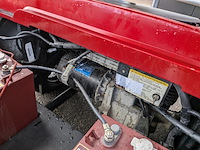 Elektrisch voertuig yamaha, martin db-e xrp-545, bouwjaar 2008 - afbeelding 13 van  24