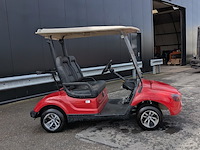Elektrisch voertuig yamaha, martin db-e xrp-545, bouwjaar 2008 - afbeelding 12 van  24