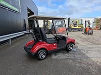 Elektrisch voertuig yamaha, martin db-e xrp-545, bouwjaar 2008 - afbeelding 18 van  24