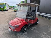 Elektrisch voertuig yamaha, martin db-e xrp-545, bouwjaar 2008 - afbeelding 22 van  24