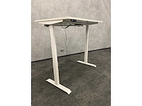 Elektrisch zit-sta bureau 140x80 - afbeelding 2 van  13