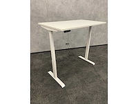 Elektrisch zit-sta bureau 140x80 - afbeelding 12 van  13