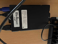 Elektrisch zit-sta bureau 160x80 met bureaustoel - afbeelding 4 van  20