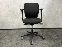 Elektrisch zit-sta bureau 160x80 met bureaustoel - afbeelding 7 van  20