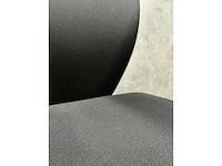 Elektrisch zit-sta bureau 160x80 met bureaustoel - afbeelding 8 van  20