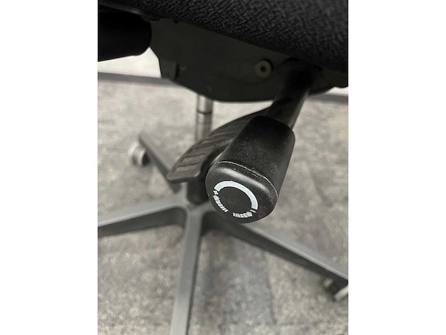 Elektrisch zit-sta bureau 160x80 met bureaustoel - afbeelding 12 van  20