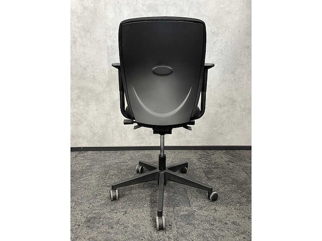 Elektrisch zit-sta bureau 160x80 met bureaustoel - afbeelding 14 van  20