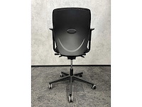 Elektrisch zit-sta bureau 160x80 met bureaustoel - afbeelding 14 van  20