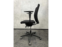 Elektrisch zit-sta bureau 160x80 met bureaustoel - afbeelding 15 van  20