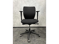 Elektrisch zit-sta bureau 160x80 met bureaustoel - afbeelding 17 van  20