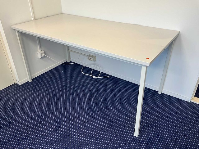 Elektrisch zit-sta bureau (3x) - afbeelding 8 van  9