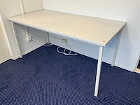 Elektrisch zit-sta bureau (3x) - afbeelding 8 van  9