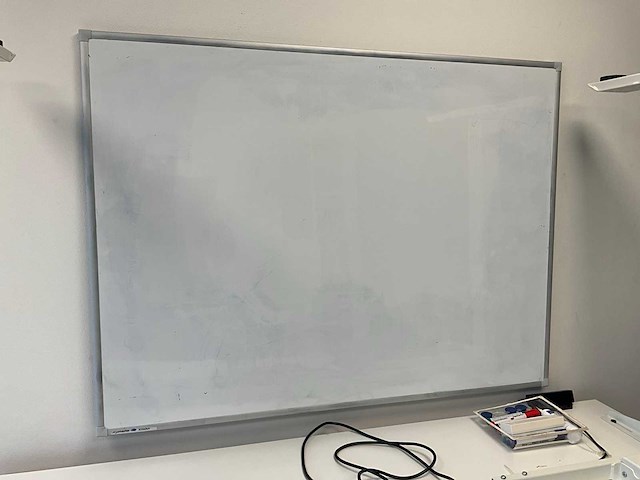 Elektrisch zit-sta bureau (3x) - afbeelding 9 van  9