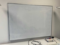 Elektrisch zit-sta bureau (3x) - afbeelding 9 van  9