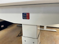 Elektrisch zit-sta bureau (4x) - afbeelding 4 van  10