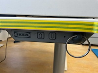 Elektrisch zit-sta bureau (4x) - afbeelding 7 van  10