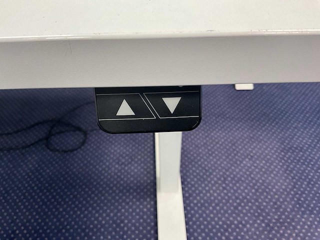 Elektrisch zit-sta bureau (4x) - afbeelding 3 van  9