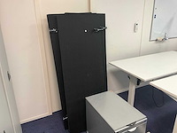 Elektrisch zit-sta bureau (4x) - afbeelding 9 van  9