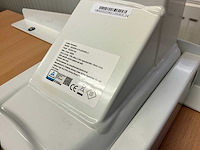 Elektrisch zit-sta bureau (7x) - afbeelding 3 van  11