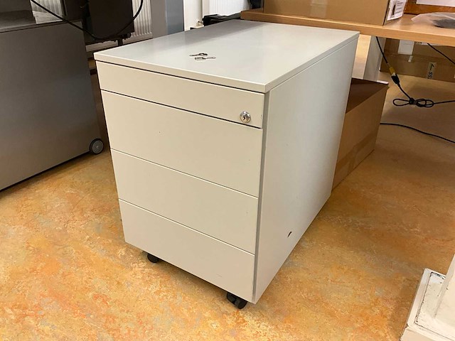 Elektrisch zit-sta bureau (7x) - afbeelding 4 van  11