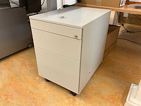 Elektrisch zit-sta bureau (7x) - afbeelding 4 van  11