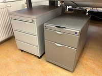 Elektrisch zit-sta bureau (7x) - afbeelding 5 van  11