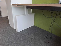 Elektrisch zit-sta bureau - afbeelding 3 van  3