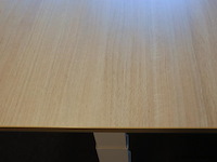 Elektrisch zit-sta bureau - afbeelding 2 van  5