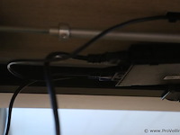 Elektrisch zit-sta bureau - afbeelding 4 van  5