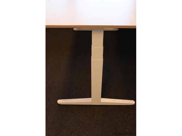 Elektrisch zit-sta bureau - afbeelding 5 van  5