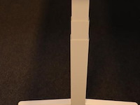 Elektrisch zit-sta bureau - afbeelding 5 van  5