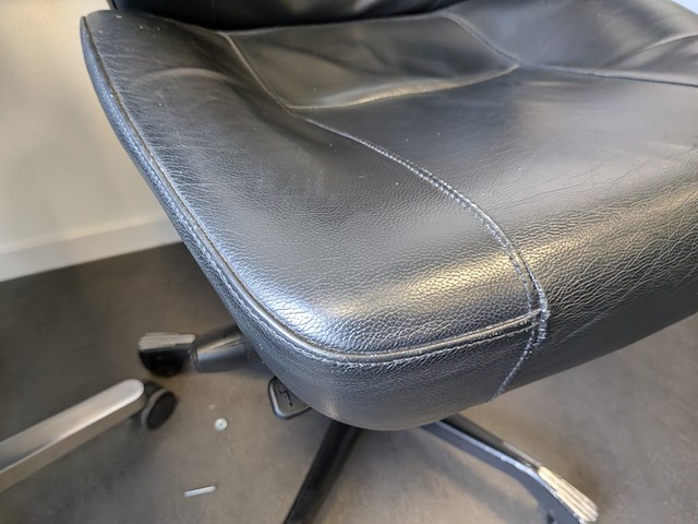 Elektrisch zit-sta controlecenter bureau - afbeelding 3 van  11
