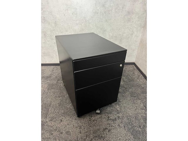 Elektrisch zit-sta duo bureau 140x75 - refurbished - afbeelding 7 van  19